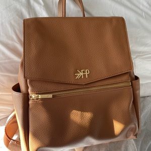 Freshly Picked mini diaper bag